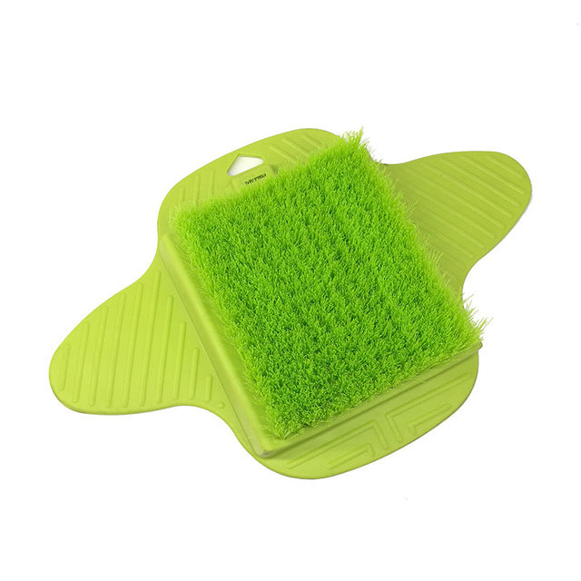 Foot Scrubber Brush